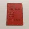 Kalendář mladých obránců vlasti (1938)