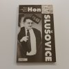 Hon na Slušovice (1992)