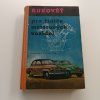 Rukověť pro řidiče motorových vozidel (1955)