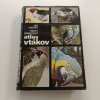 Veľký obrazový atlas vtákov (1978)