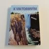 K Viktoriiným vodopádům na kole (2004)