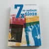 7 x ve vedlejší úloze (2016)