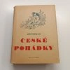 České pohádky (1944)