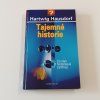 Tajemná historie 1-3 (2015-2016)