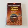 Tajemná historie 1-3 (2015-2016)