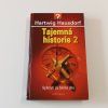 Tajemná historie 2 (2016)