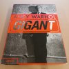 Andy Warhol - Gigant (2017)