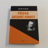 Případ Jantarové komnaty (2008)