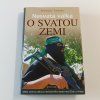 Nesvatá válka o Svatou zemi (2011)