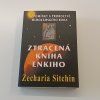 Ztracená kniha Enkiho (2015)