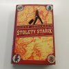 Stoletý stařík (2012) / Stojednaletý stařík (2019)