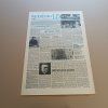 Lidová demokracie konvolut 87 čísel (1990)