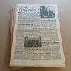 Lidová demokracie konvolut 87 čísel (1990)