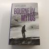 Bourneův mýtus (2016)