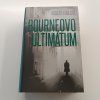 Bourneovo ultimátum (2016)