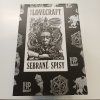 Sebrané spisy Howard Phillips Lovecraft 1-5 (2010-2013)