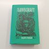 Sebrané spisy Howard Phillips Lovecraft 1-5 (2010-2013)