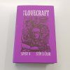 Sebrané spisy Howard Phillips Lovecraft 1-5 (2010-2013)