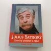 Július Satinský - srdečný pozdrav z nebe (2012)