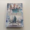 Doctor Who - Silueta (2015)
