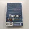 Doctor Who - Silueta (2015)