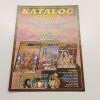 Katalog erotického zboží a videokazet 5 (2000)