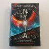 NYXIA (2019)