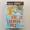 Kde je zakopán pes (2016)