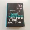 Milénium 5 - Muž, který hledal svůj stín (2017)