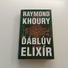 Ďáblův elixír (2012)