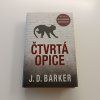 Čtvrtá opice (2018) / Pátá oběť (2019) / Šesté dítě (2020)