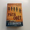 Čtvrtá opice (2018) / Pátá oběť (2019) / Šesté dítě (2020)
