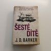 Čtvrtá opice (2018) / Pátá oběť (2019) / Šesté dítě (2020)