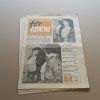 Fór Men 1, 2, 3 (1990)