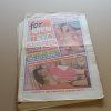 Fór Men 1-18 (1995) nekompletní