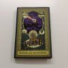 Honba za metorem (2016)