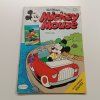 Mickey Mouse 8 - Ošidná tretka (1991)