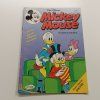 Mickey Mouse 9 - Povedená schůzka (1991)