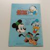 Mickey Mouse 9 - Povedená schůzka (1991)