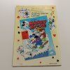 Mickey Mouse 2 - Kovbojové (1992)