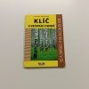 Klíč k určování stromů (2018)