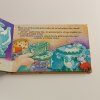 Městská myška a polní myška (1999)
