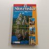 Slovensko - turistický průvodce (2004)