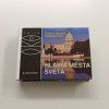 OKO - Hlavní města světa (mimo Evropu) (2002)