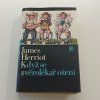 Když se zvěrolékař ožení (1981)