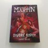 Divoké karty 1-3 (2015, 2016, 2017)