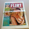 Flirt - konvolut 17 čísel (1994-1997)