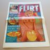 Flirt - konvolut 17 čísel (1994-1997)