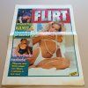 Flirt - konvolut 17 čísel (1994-1997)