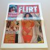 Flirt - konvolut 17 čísel (1994-1997)